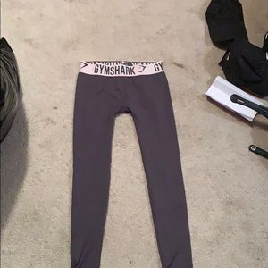 GymShark Flex Leggings